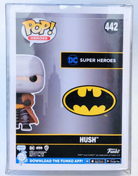 DC Funko Pop - Hush (ONLINE ORDER ONLY)
