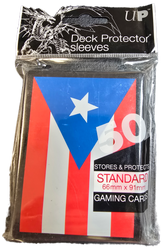Ultra-Pro Pro Matte Sleeves 50ct Standard Size (ONLINE ORDER ONLY)