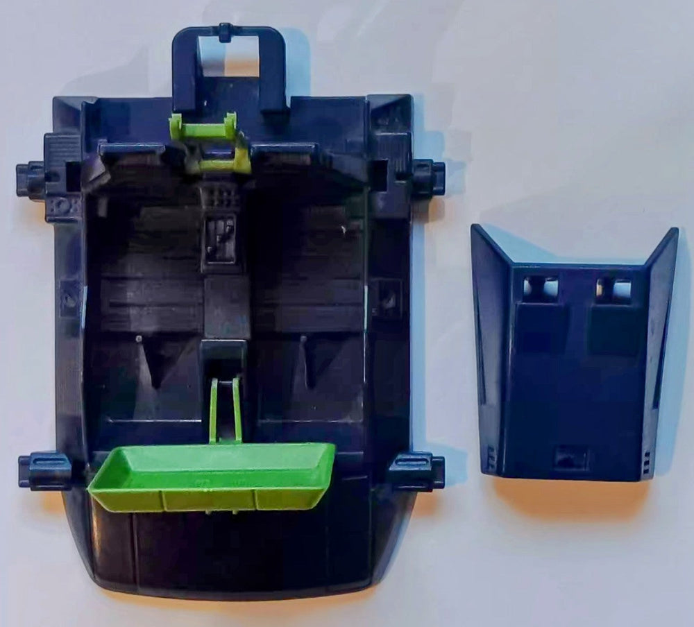 G.I. Joe Vehicle Parts - Vindicator (Partial) (ONLINE ORDER ONLY)