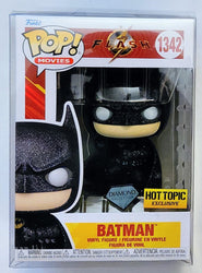 Movies Funko Pop - Batman (Diamond) (ONLINE ORDER ONLY)