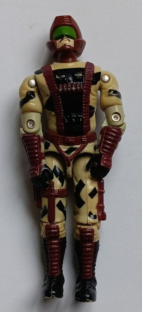 G.I. Joe COBRA action figure - Rock Viper (ONLINE ORDER ONLY)
