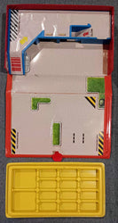 Micro Machines Action Playset - City Service Center (ONLINE ORDER ONLY)