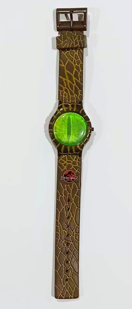 Jurassic Park Watch - The Lost World (Dino Eye) (ONLINE ORDER ONLY)