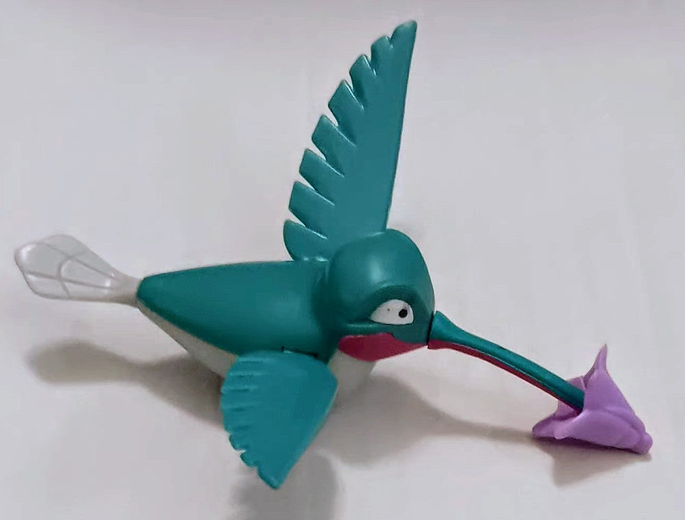Disney Burger King toy - Flit (Pocahontas) (ONLINE ORDER ONLY)