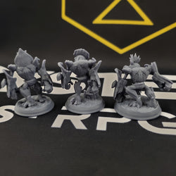 Volys, Treant Saplings (Online Only)