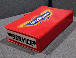 Micro Machines Action Playset - City Service Center (ONLINE ORDER ONLY)