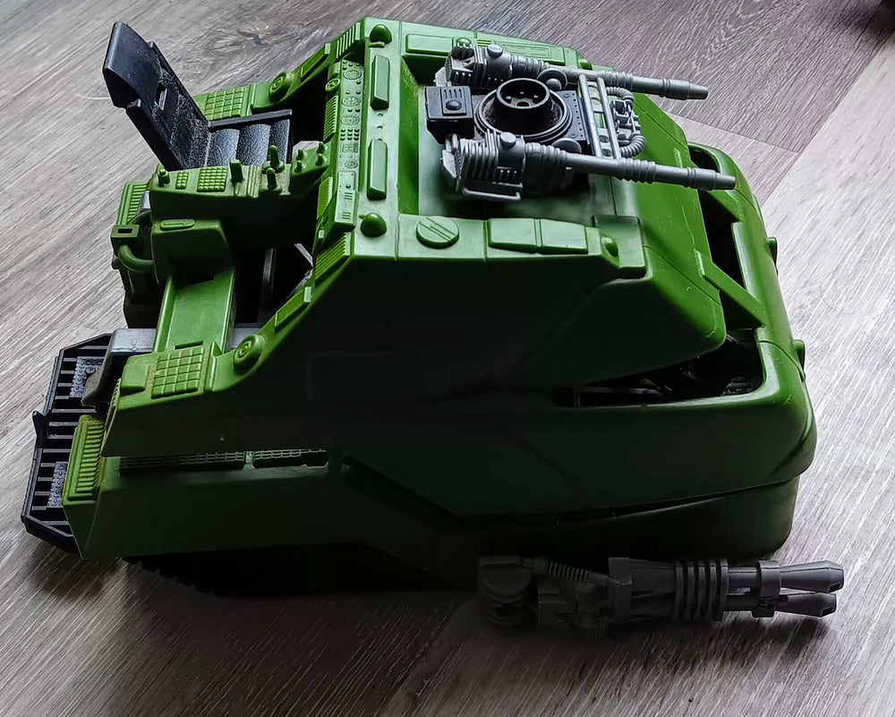 G.I. Joe Vehicle - Mobile Battle Bunker (Partial) (ONLINE ORDER ONLY)