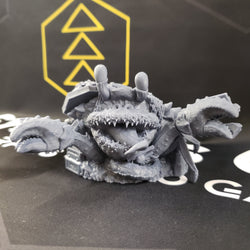 Plagued Streets of Canos: Sarcophagus Mimic (Online Order Only)