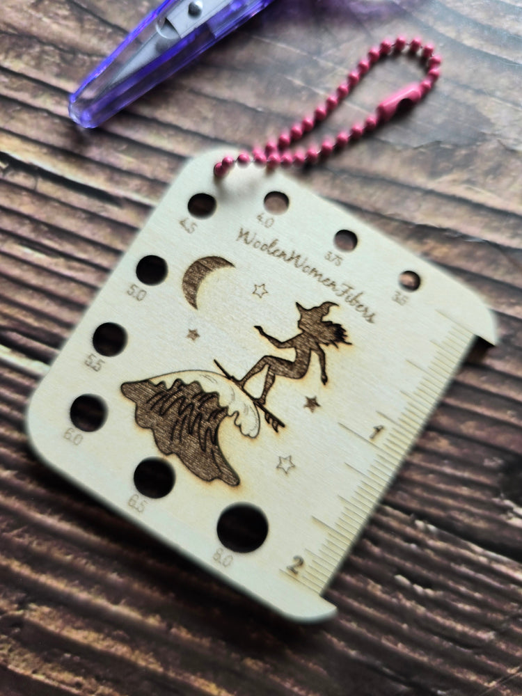 Haunted Heat Wave Survival Stitch kit (ONLINE ORDER ONLY)