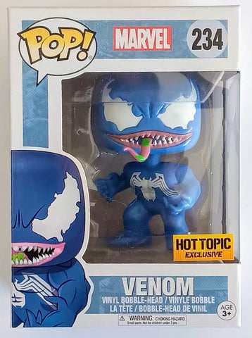Marvel Funko Pop - Venom #234 (ONLINE ORDER ONLY)