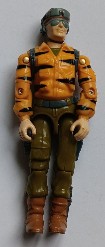 G.I. Joe action figure - Lifeline (Tiger Force) (ONLINE ORDER ONLY)