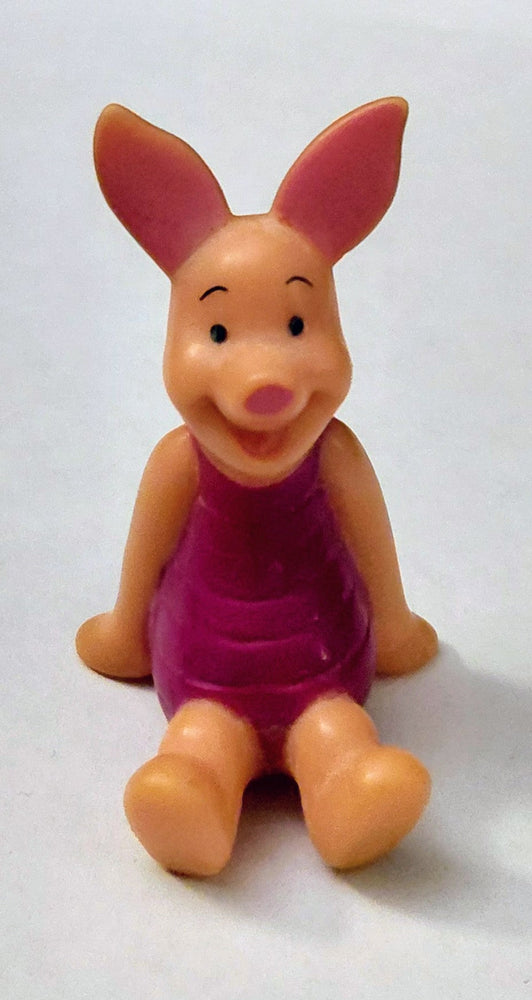 Disney PVC figure - Piglet (ONLINE ORDER ONLY)