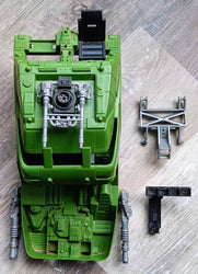 G.I. Joe Vehicle - Mobile Battle Bunker (Partial) (ONLINE ORDER ONLY)