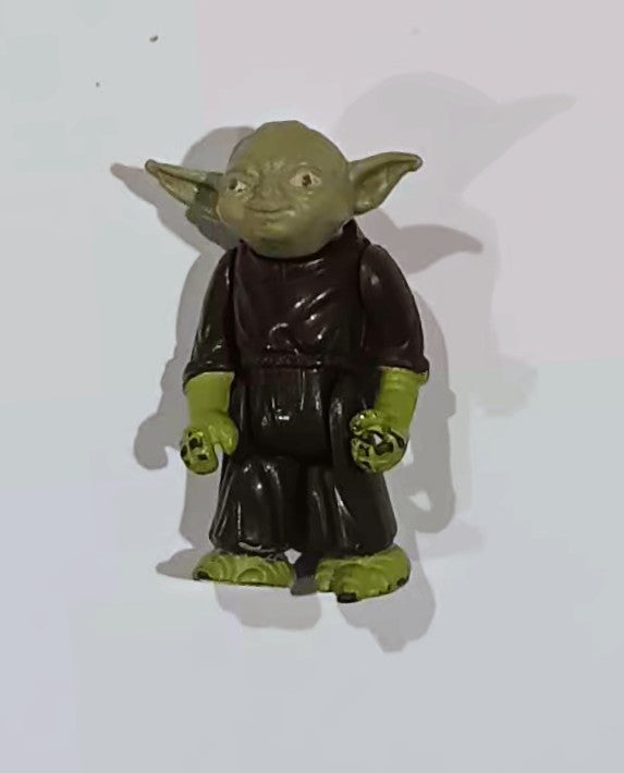 Star Wars action figure - Yoda (ONLINE ORDER ONLY)