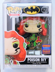 DC Funko Pop - Poison Ivy (ONLINE ORDER ONLY)