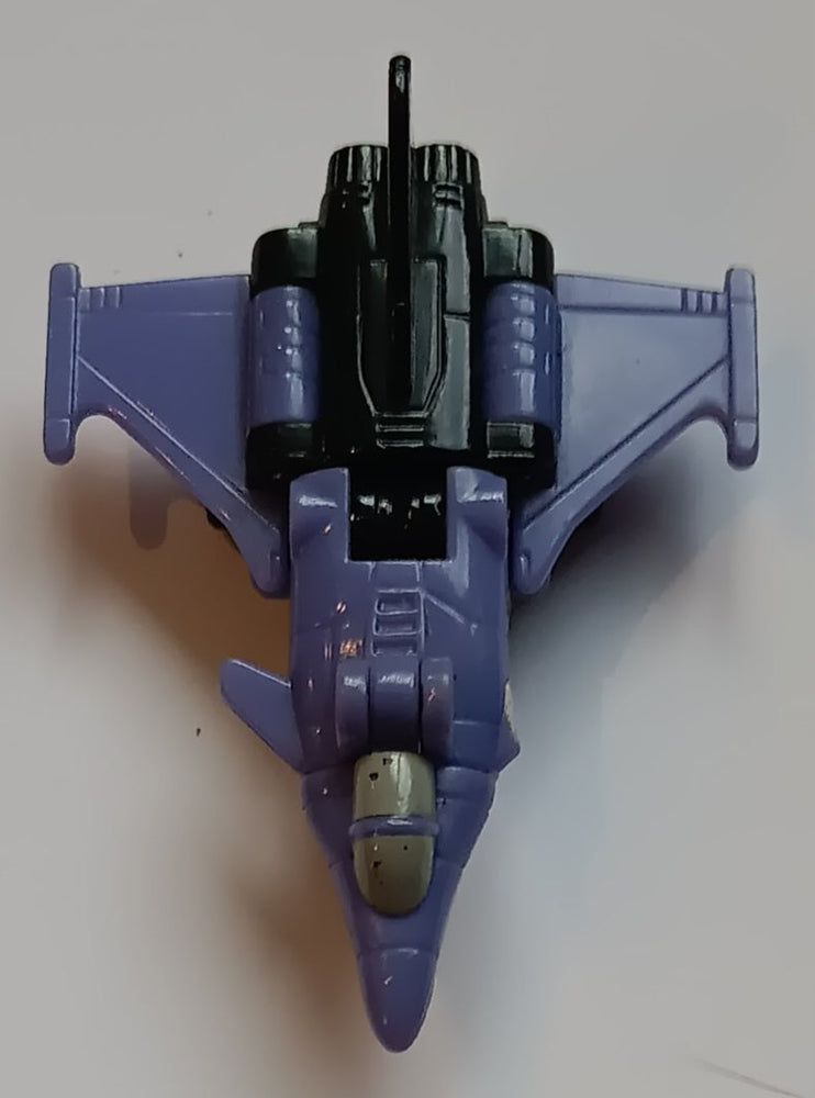 Transformers Micromasters figure - Decepticon Storm Cloud (ONLINE ORDER ONLY)