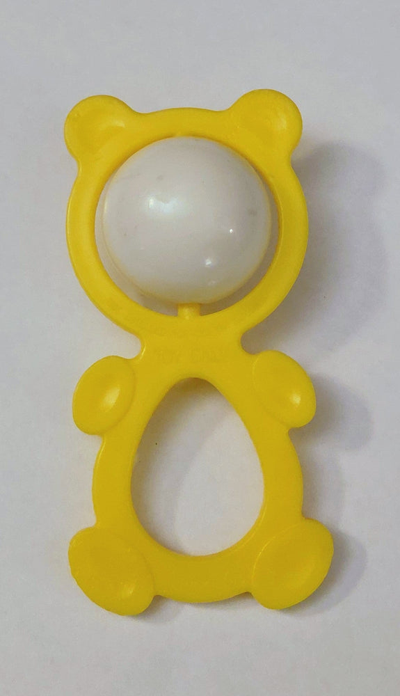 Cabbage Patch Kids Accessory - Baby Rattle (ONLINE ORDER ONLY)