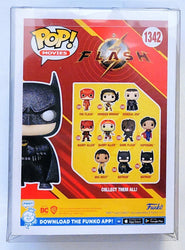 Movies Funko Pop - Batman (Diamond) (ONLINE ORDER ONLY)