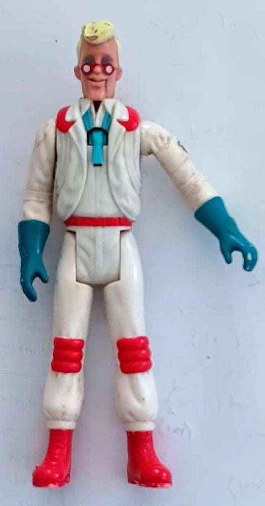 Real Ghostbusters action figure – Egon (Fright Features) (ONLINE ORDER ONLY)