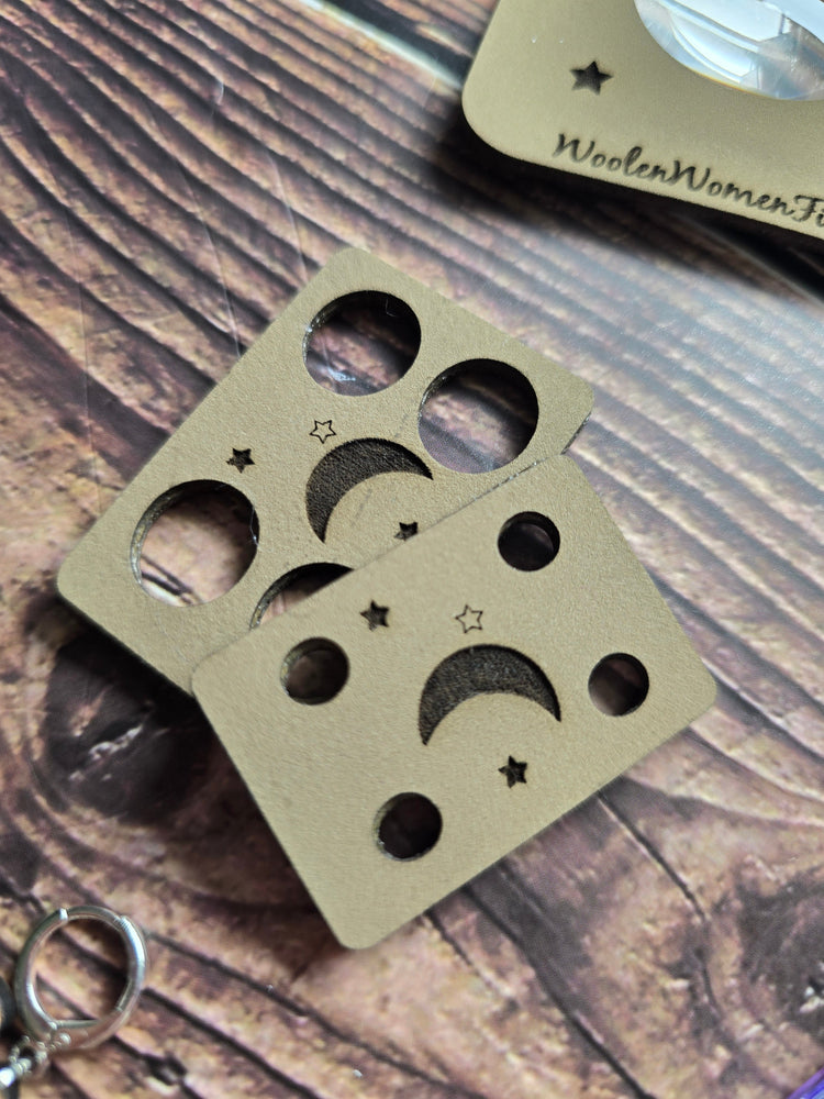 Haunted Heat Wave Survival Stitch kit (ONLINE ORDER ONLY)