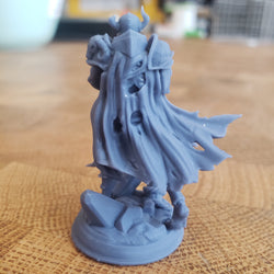 Skeletal Guardian (Online Order Only)