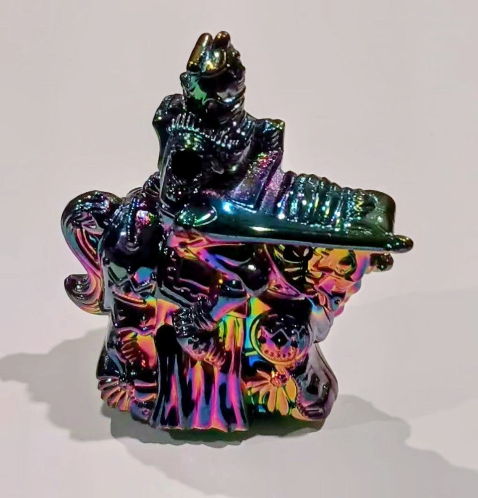 Wendy's Kids Meal toy - Knight Warrior (Laser Knights) (ONLINE ORDER ONLY)