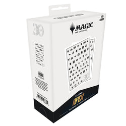 APEX Ultra-Pro Pro Sleeves 105ct Standard Size (ONLINE ORDER ONLY)