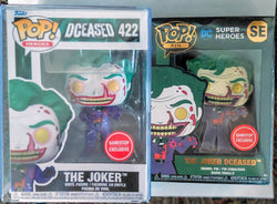 Dceased Mystery Box - The Joker (Dceased) (ONLINE ORDER ONLY)