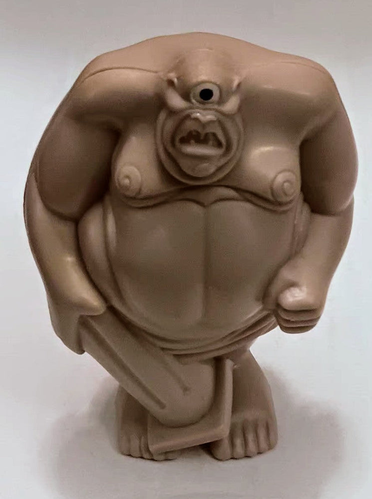 Disney Happy Meal toy - Cyclops (Hercules) (ONLINE ORDER ONLY)