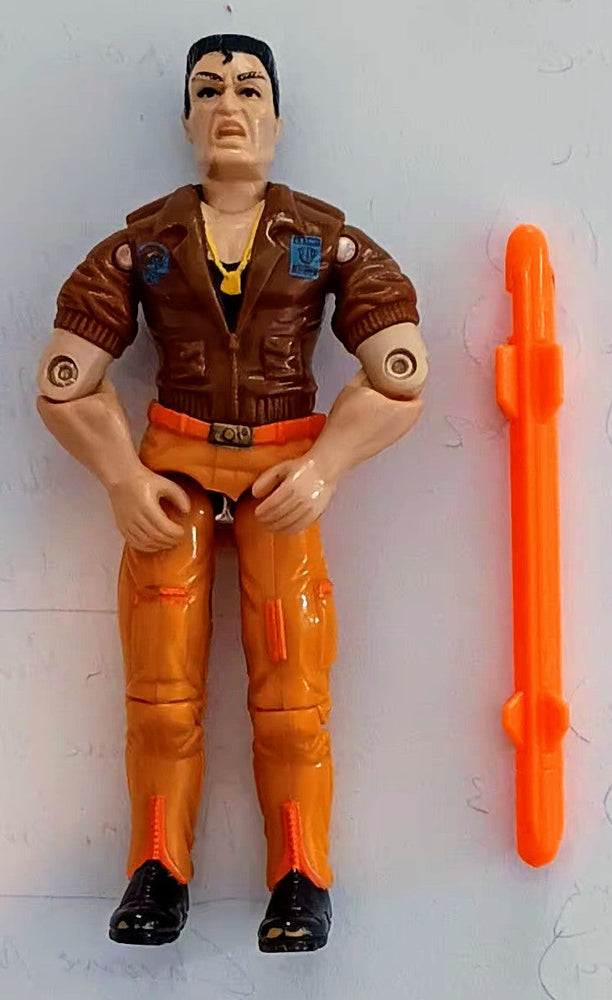 G.I. Joe action figure - Grunt V3 (ONLINE ORDER ONLY)