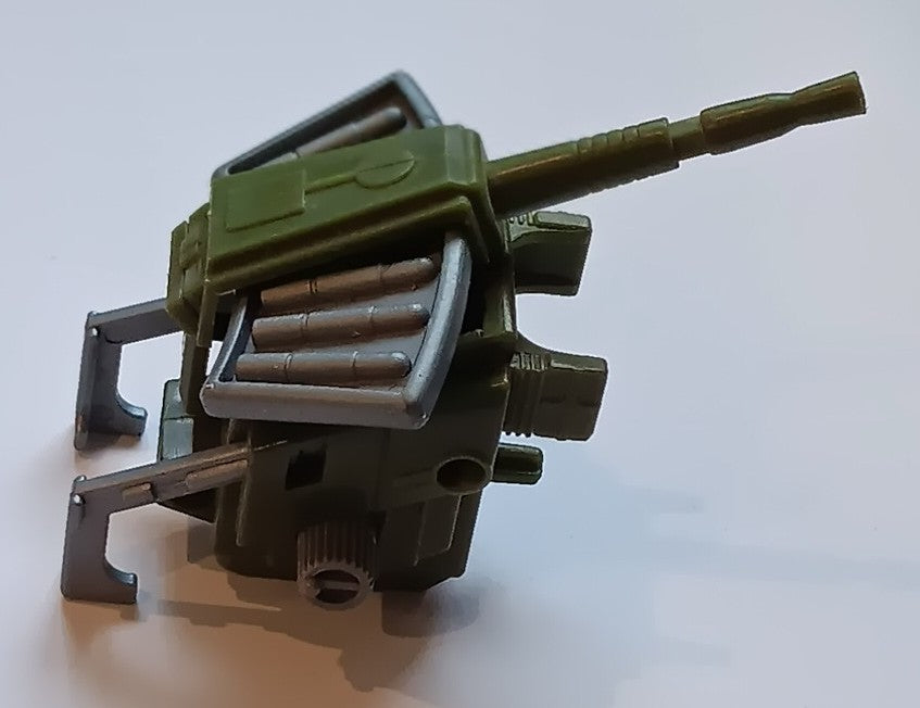 G.I. Joe Battlefield Accessory - Anti-Aircraft Gun (ONLINE ORDER ONLY)