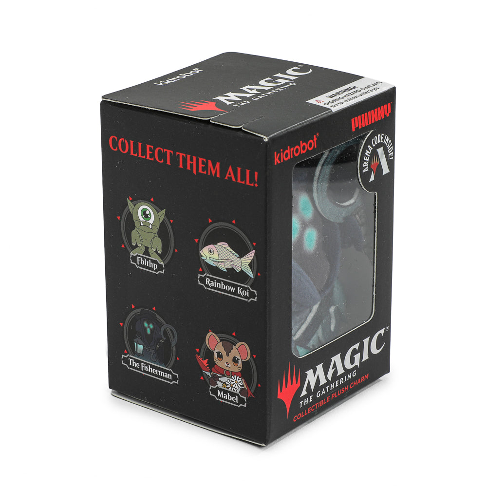 Magic The Gathering Collectable plush pack (ONLINE ORDER ONLY)
