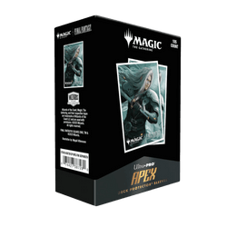 APEX Ultra-Pro Pro Sleeves 105ct Standard Size (ONLINE ORDER ONLY)