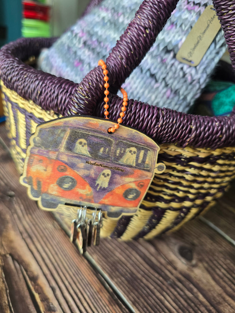 Groovy ghost trinket trellis (ONLINE ORDER ONLY)