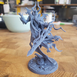 King Skutagaard, the Lich Lord (Online Order Only)