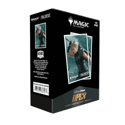 APEX Ultra-Pro Pro Sleeves 105ct Standard Size (ONLINE ORDER ONLY)