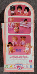 Love-A-Bye Baby Doll - Blonde (ONLINE ORDER ONLY)