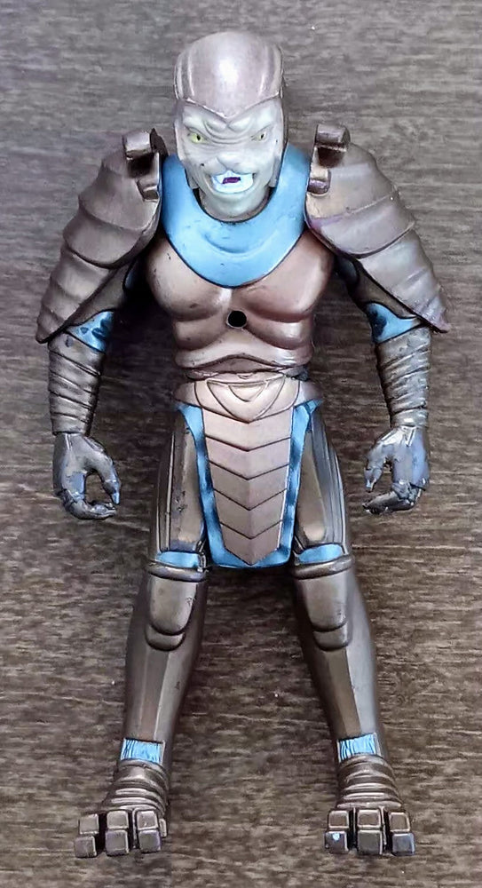 Wing Commander action figure - Kilrathi Pilot (ONLINE ORDER ONLY)