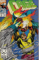 Cage (1992) #13 (Online Order Only)