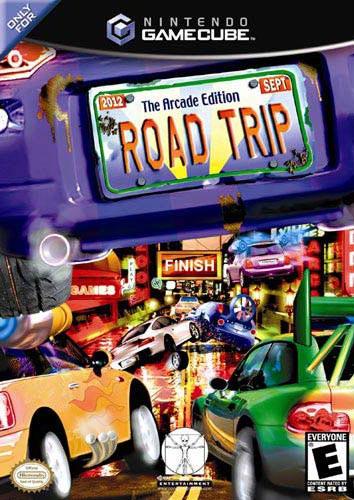 Road Trip (Gamecube) (Online Only)