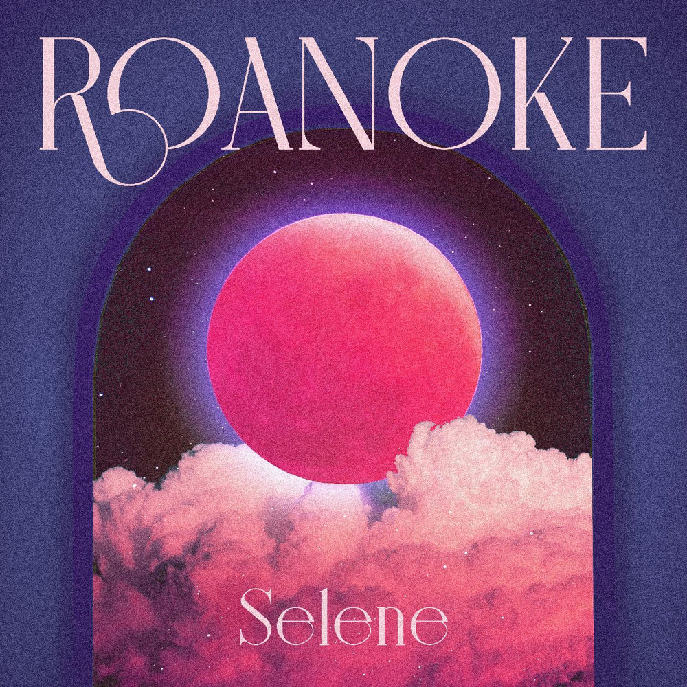 Selene + Juna (CLEAR PINK VINYL) [Vinyl] (ONLINE ORDER ONLY)