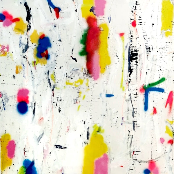 ROB MAZUREK EXPLODING STARORCHESTRA/SMALL UNIT - Spectral Fiction [CD] (ONLINE ORDER ONLY)