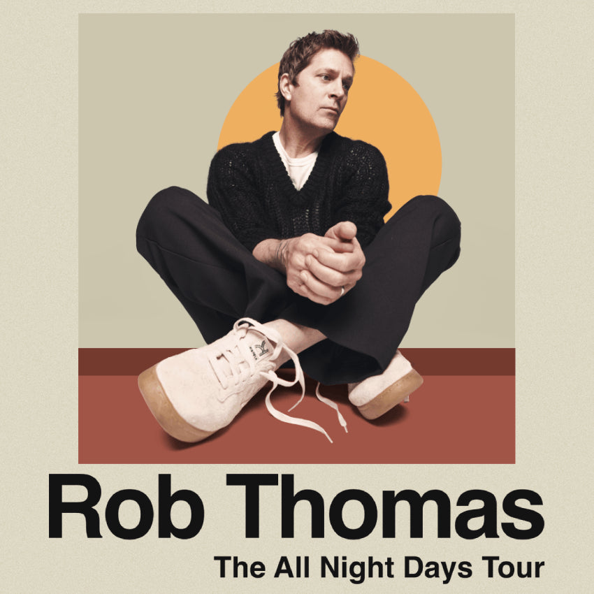 All Night Days [CD] (ONLINE ORDER ONLY)