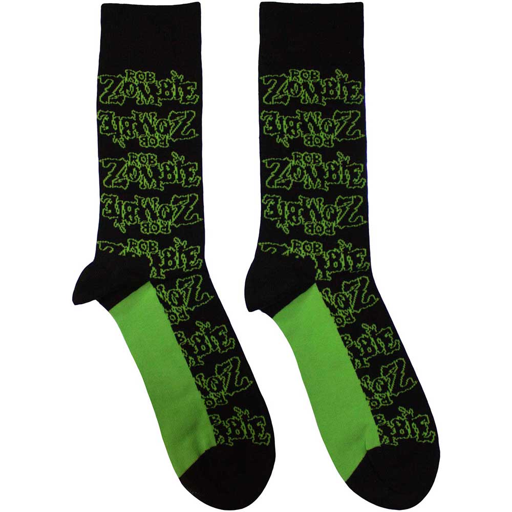 Logo Repeat [Socks] (ONLINE ORDER ONLY)