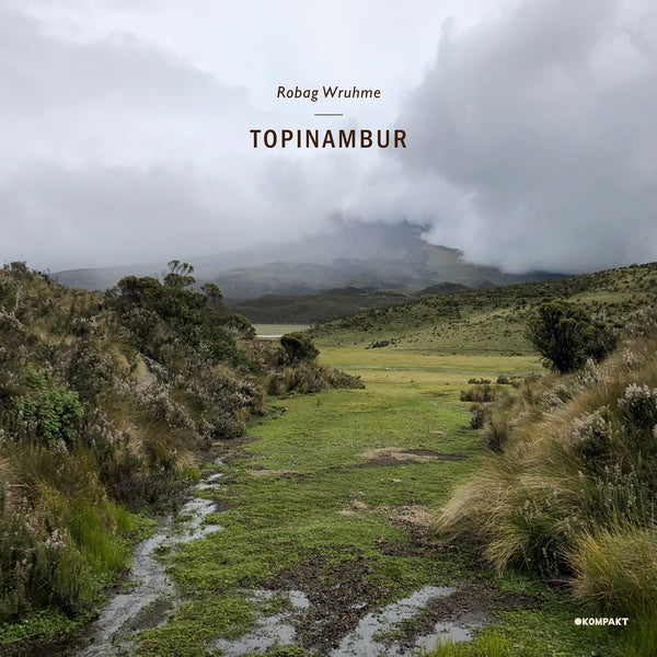 Topinambur [Vinyl] (ONLINE ORDER ONLY)