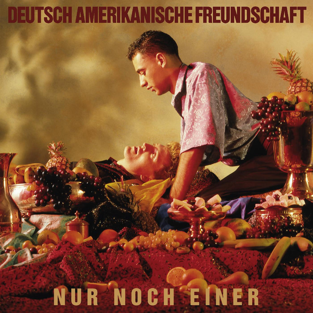 Nur Noch Einer [CD] (ONLINE ORDER ONLY)