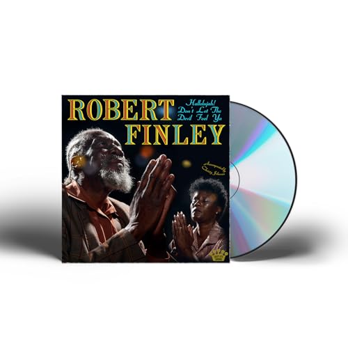 Hallelujah! Don'T Let The Devil Fool Ya [CD] (ONLINE ORDER ONLY)