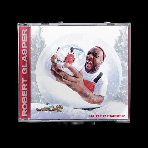 In December [EP] [CD] (ONLINE ORDER ONLY)