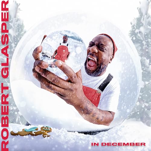 In December [Gold 12" EP] [Vinyl] (ONLINE ORDER ONLY)