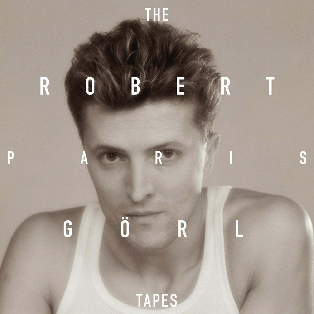 The Paris Tapes (Indie Exclusive) [CD] (ONLINE ORDER ONLY)